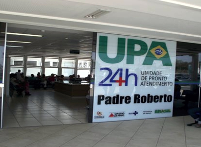 MORTE NA UPA POR SUSPEITA DE DENGUE: Secretaria de Saúde de Divinópolis investiga caso de morte por dengue hemorrágica upa - morte 2